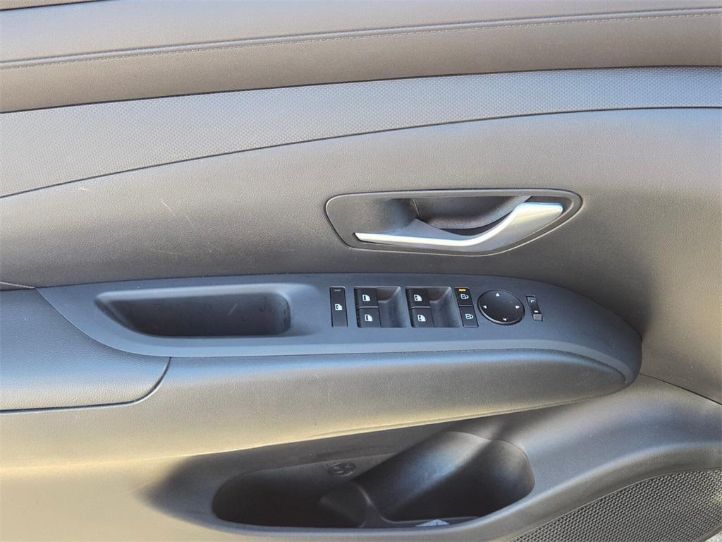 used 2025 Hyundai SANTA CRUZ car, priced at $29,988