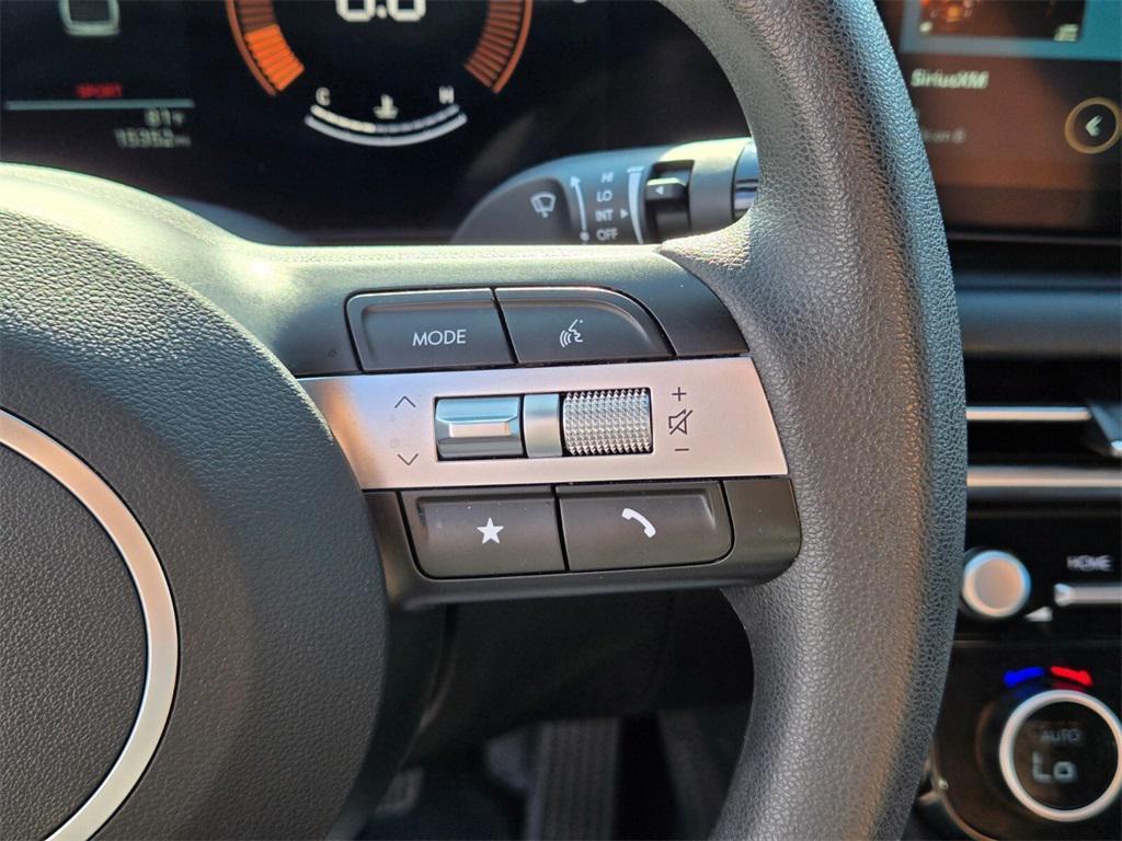 used 2025 Hyundai SANTA CRUZ car, priced at $29,988