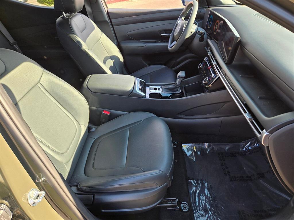 used 2025 Hyundai SANTA CRUZ car, priced at $29,988