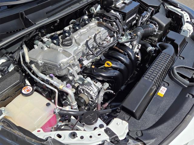 used 2020 Toyota Corolla car, priced at $17,987