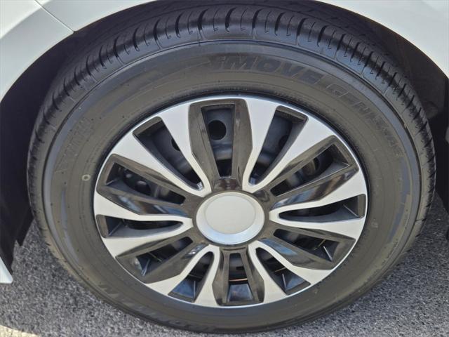 used 2020 Toyota Corolla car, priced at $17,987