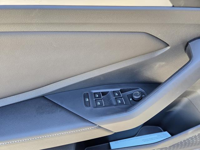 new 2025 Volkswagen Jetta car, priced at $23,954