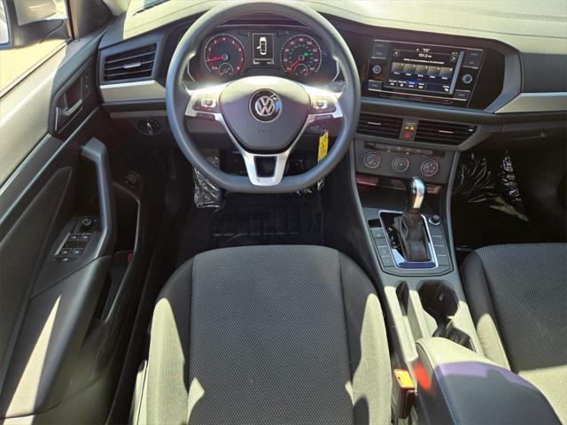 used 2021 Volkswagen Jetta car, priced at $17,988