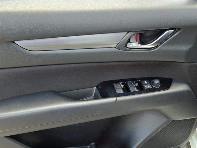 used 2022 Mazda CX-5 car, priced at $21,989