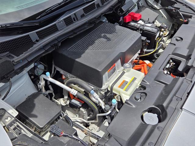 used 2019 Nissan Leaf car, priced at $11,888
