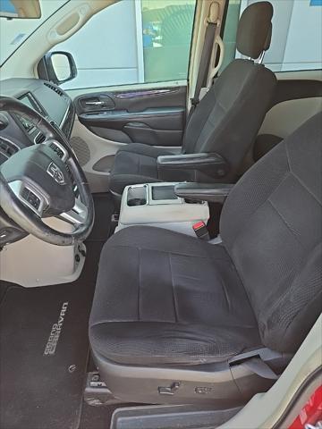 used 2011 Dodge Grand Caravan car, priced at $7,988
