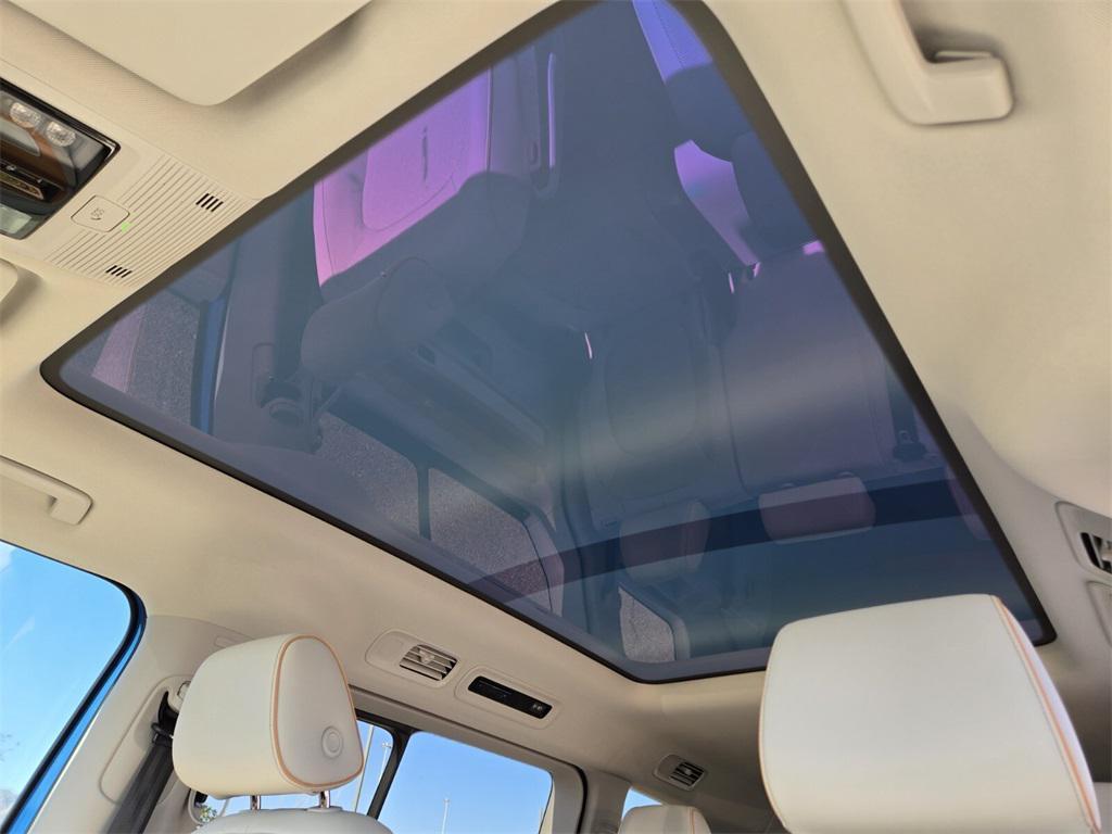 new 2025 Volkswagen ID. Buzz car, priced at $62,679