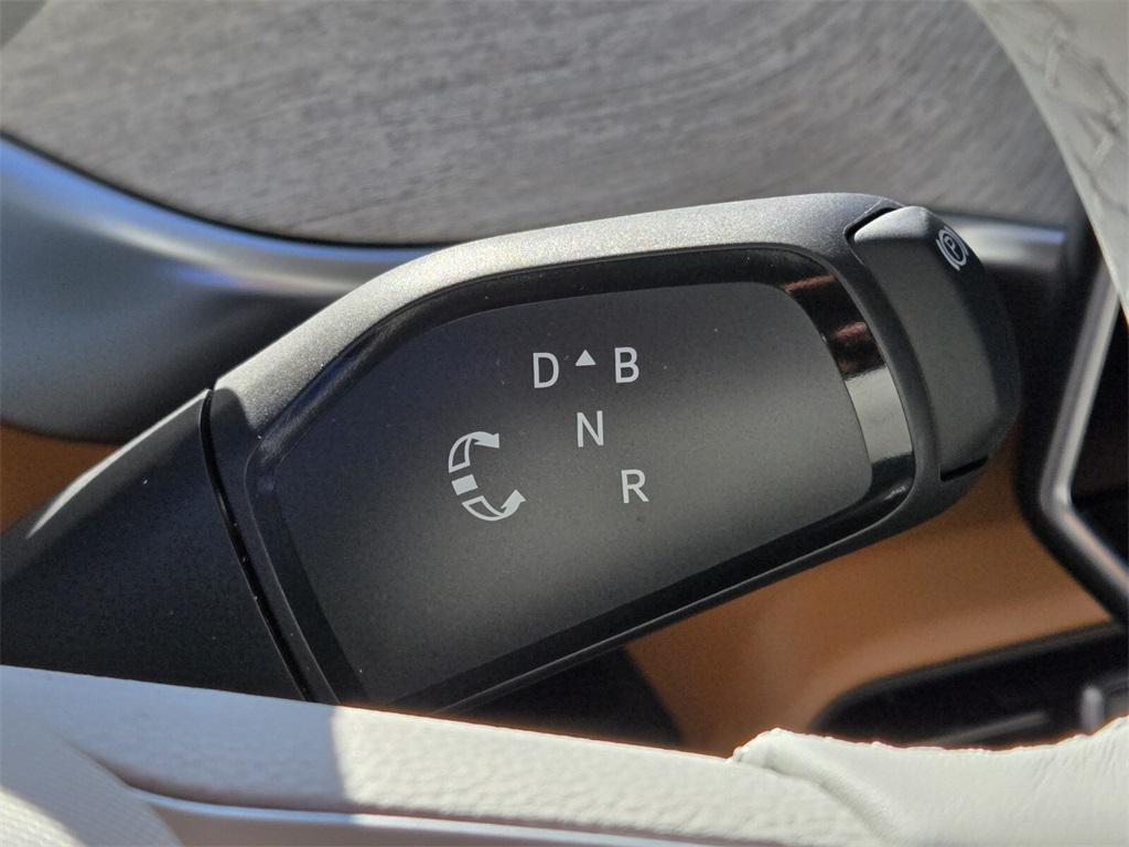 new 2025 Volkswagen ID. Buzz car, priced at $62,679