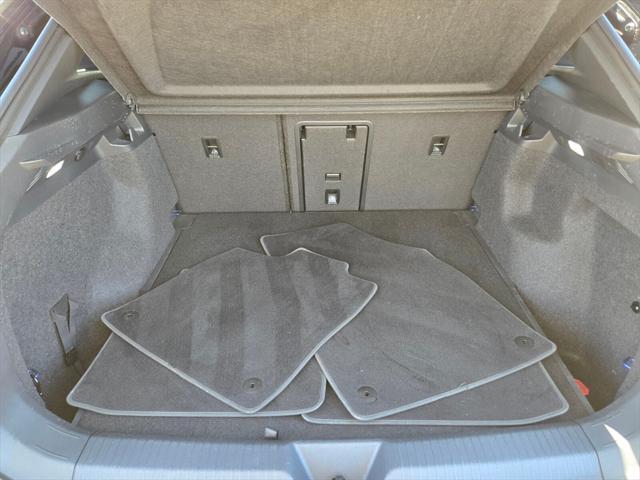 used 2021 Volkswagen ID.4 car, priced at $23,487