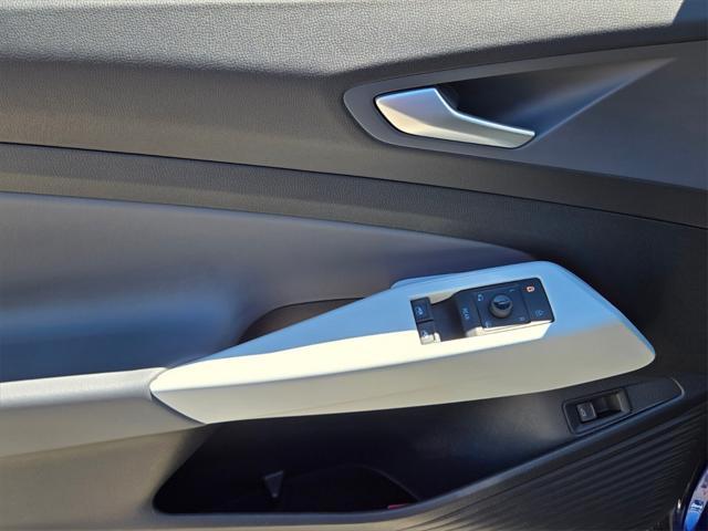 used 2021 Volkswagen ID.4 car, priced at $23,487