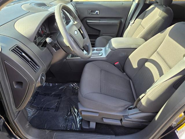 used 2010 Ford Edge car, priced at $6,688