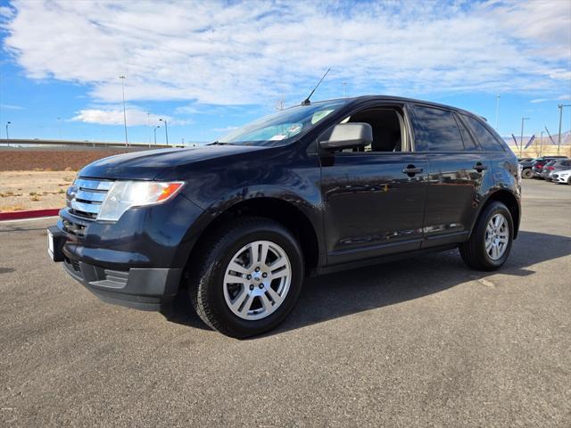 used 2010 Ford Edge car, priced at $6,688