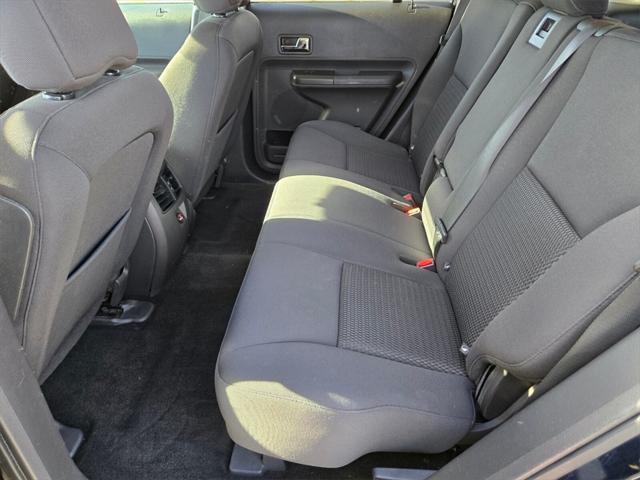 used 2010 Ford Edge car, priced at $6,688