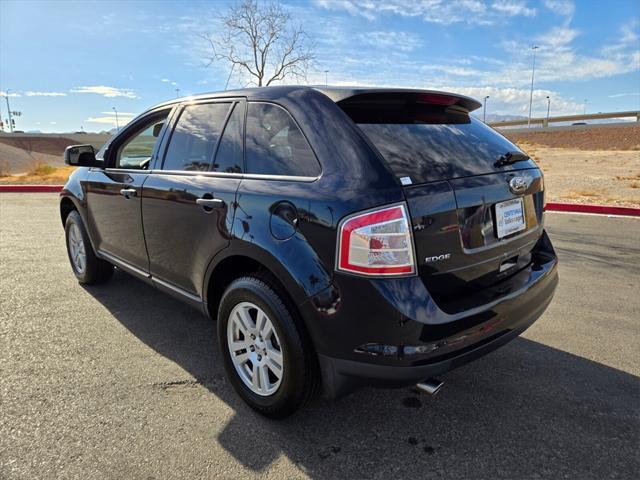 used 2010 Ford Edge car, priced at $6,688