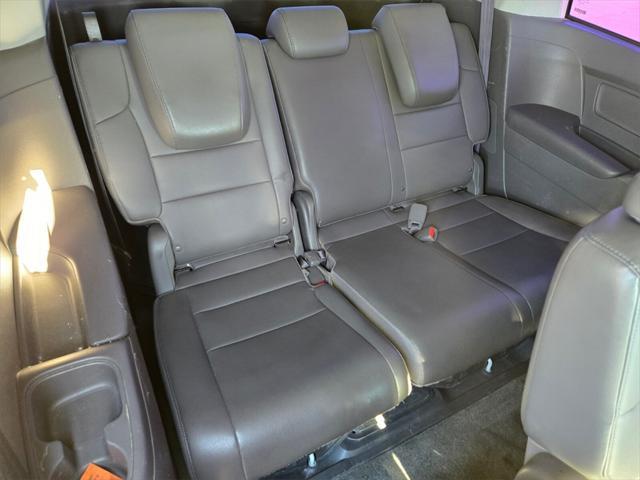 used 2015 Honda Odyssey car, priced at $17,688