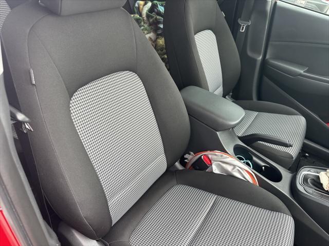 used 2022 Hyundai Kona car, priced at $17,988