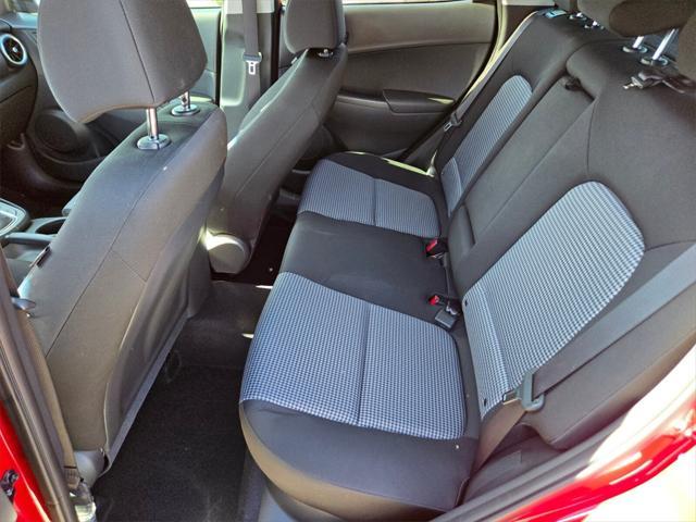 used 2022 Hyundai Kona car, priced at $17,487