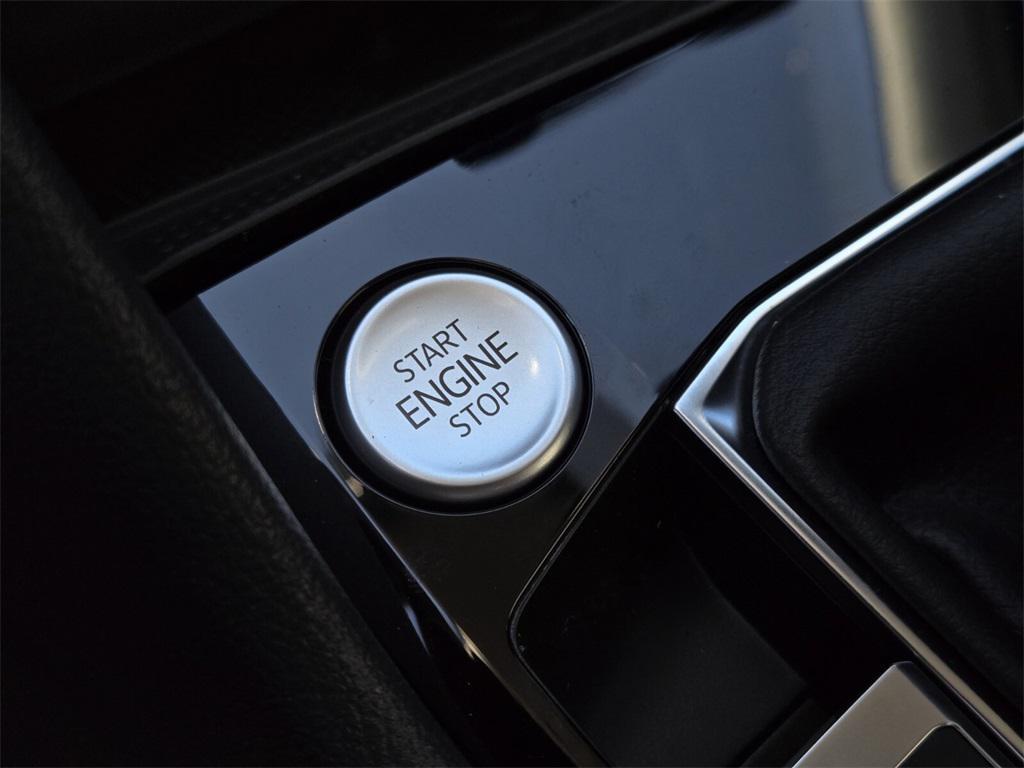 new 2024 Volkswagen Taos car, priced at $27,987