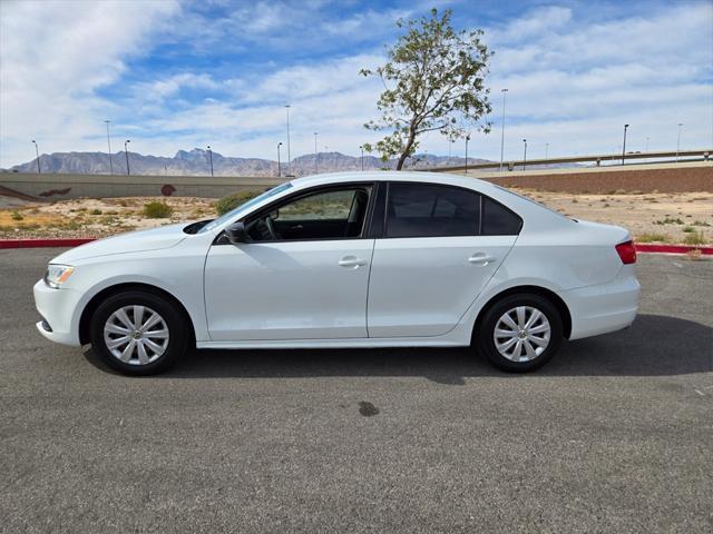 used 2014 Volkswagen Jetta car, priced at $7,987