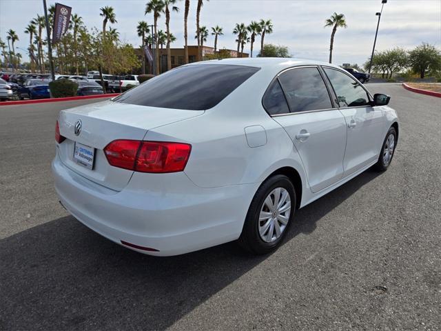 used 2014 Volkswagen Jetta car, priced at $7,987