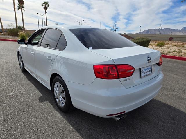 used 2014 Volkswagen Jetta car, priced at $7,987