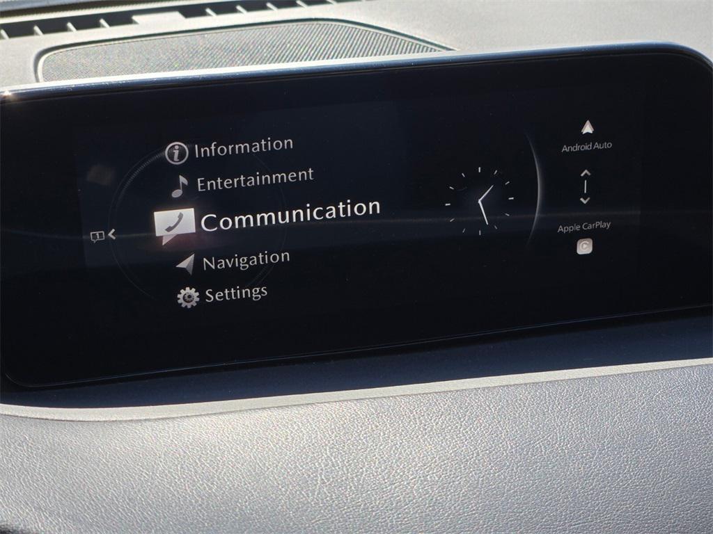 used 2024 Mazda Mazda3 car, priced at $19,987