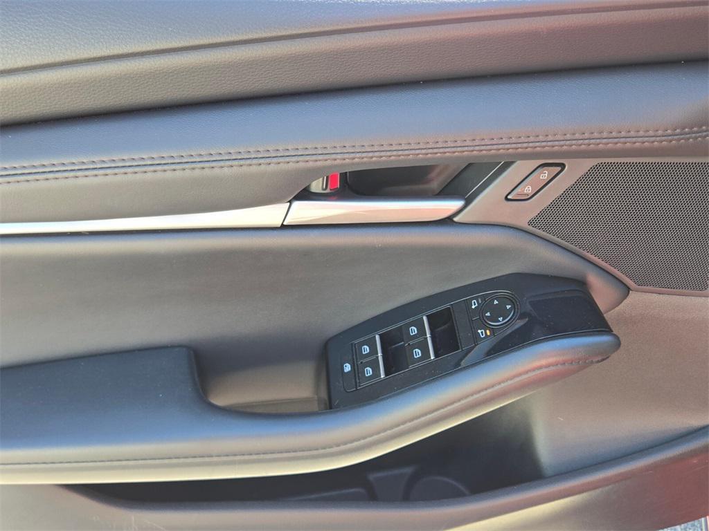 used 2024 Mazda Mazda3 car, priced at $19,987