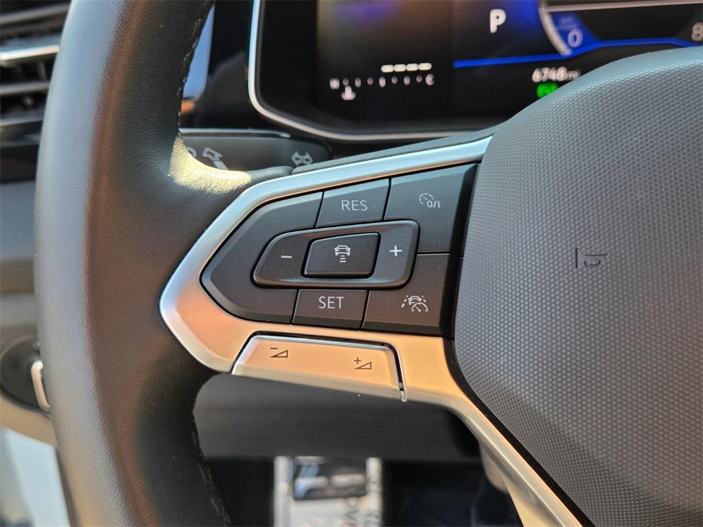 used 2025 Volkswagen Jetta car, priced at $22,887