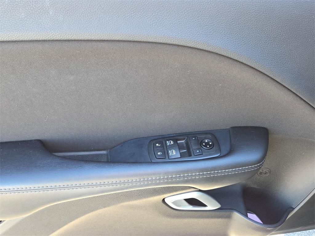 used 2021 Dodge Challenger car, priced at $21,287