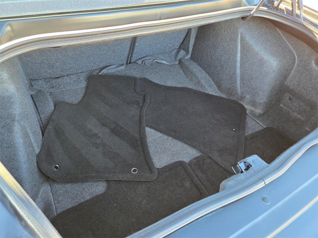 used 2021 Dodge Challenger car, priced at $21,287