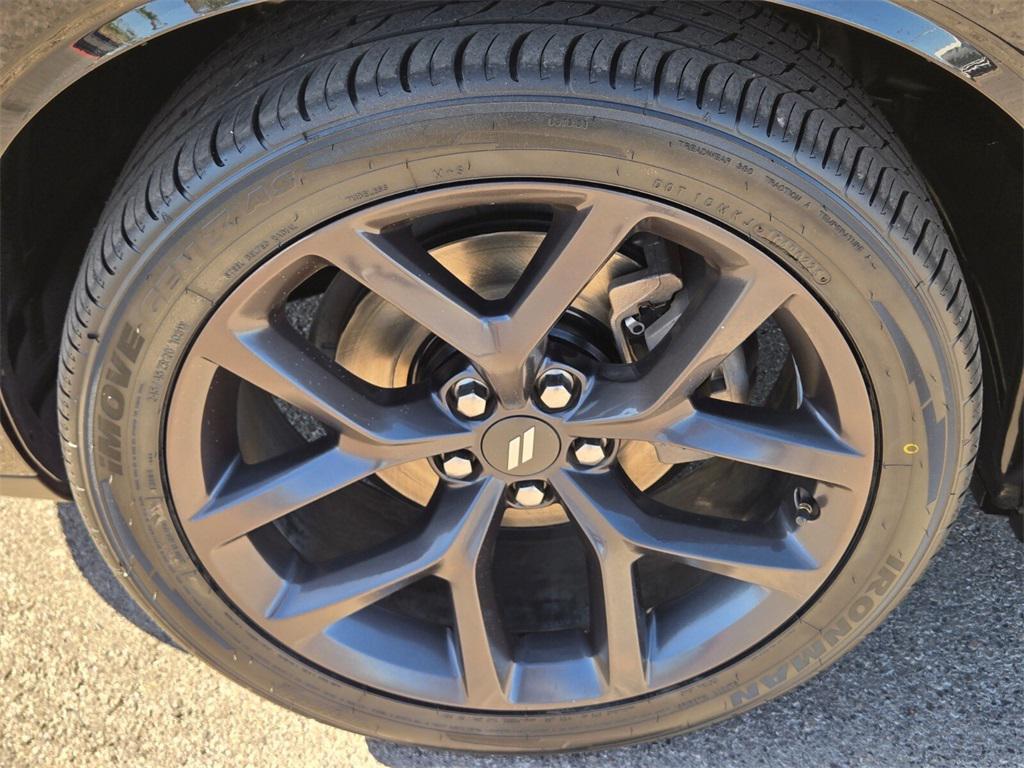 used 2021 Dodge Challenger car, priced at $21,287