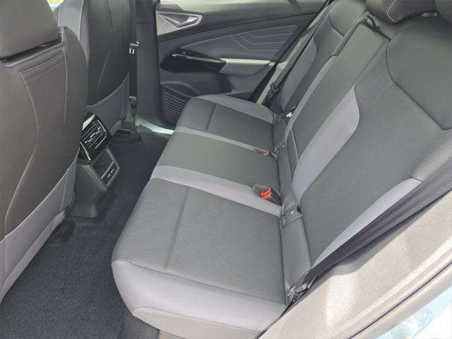 new 2025 Volkswagen ID.4 car, priced at $44,175