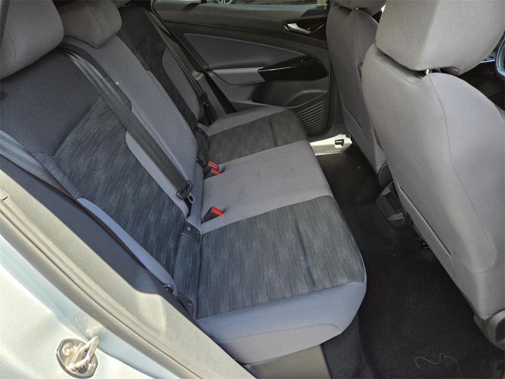 used 2021 Volkswagen ID.4 car, priced at $18,988