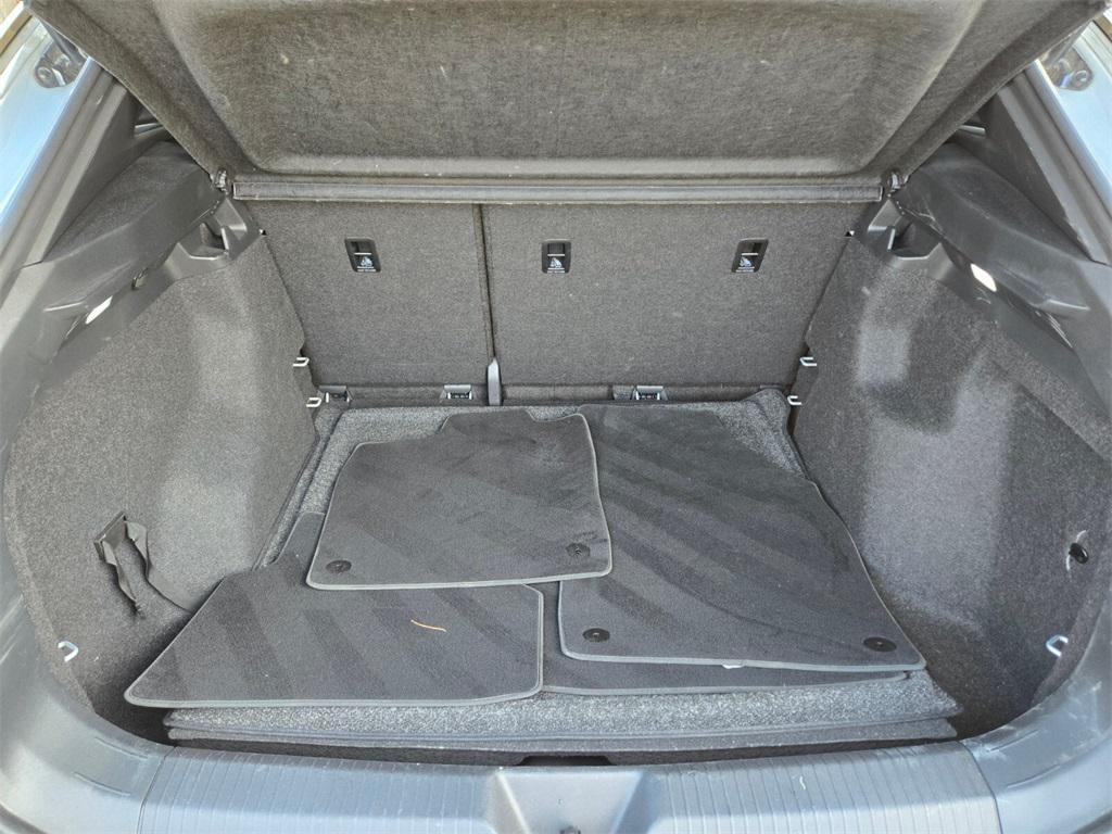 used 2021 Volkswagen ID.4 car, priced at $18,988