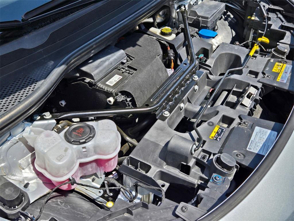 used 2021 Volkswagen ID.4 car, priced at $18,988