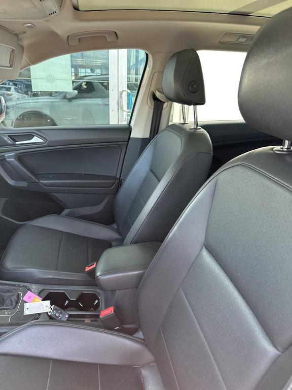 used 2019 Volkswagen Tiguan car, priced at $12,987