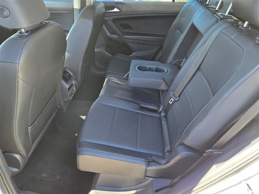 used 2019 Volkswagen Tiguan car, priced at $12,587