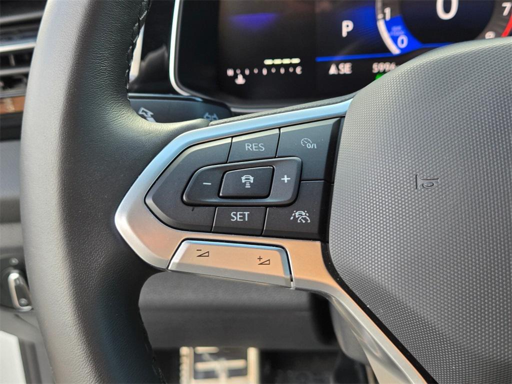 used 2025 Volkswagen Jetta car, priced at $21,688