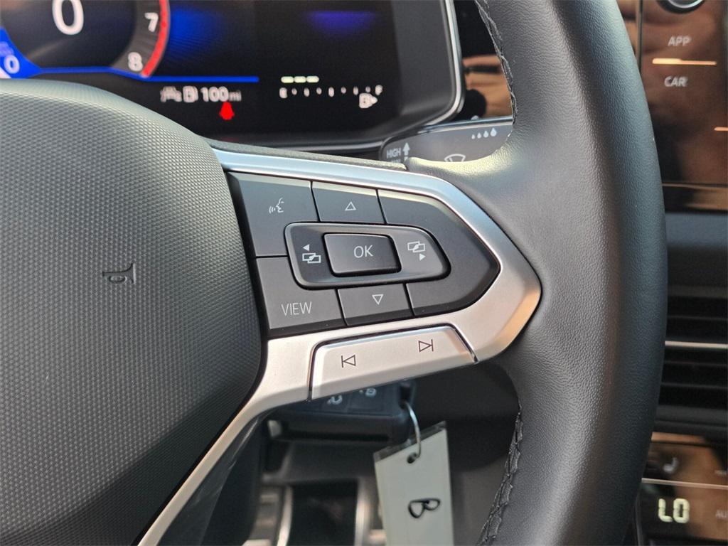 used 2025 Volkswagen Jetta car, priced at $21,688