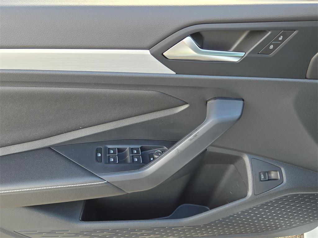 used 2025 Volkswagen Jetta car, priced at $21,688