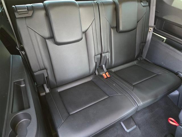 used 2019 Volkswagen Atlas car, priced at $23,487
