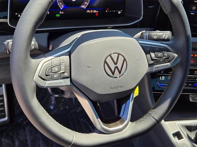 new 2025 Volkswagen Jetta car, priced at $23,954