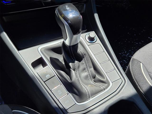 new 2025 Volkswagen Jetta car, priced at $23,954