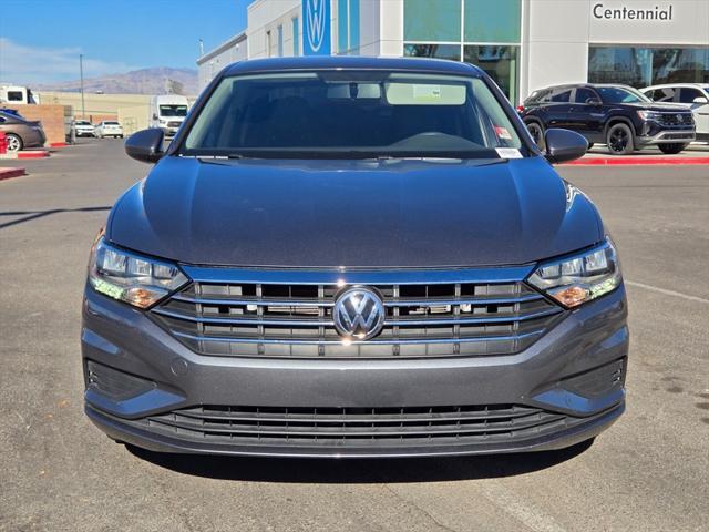 used 2021 Volkswagen Jetta car, priced at $16,388