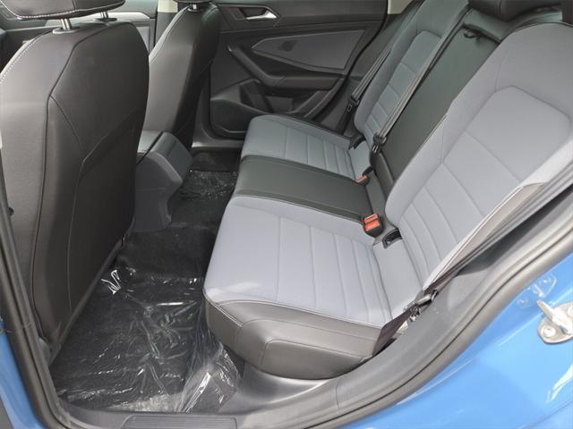 new 2025 Volkswagen Jetta car, priced at $27,228