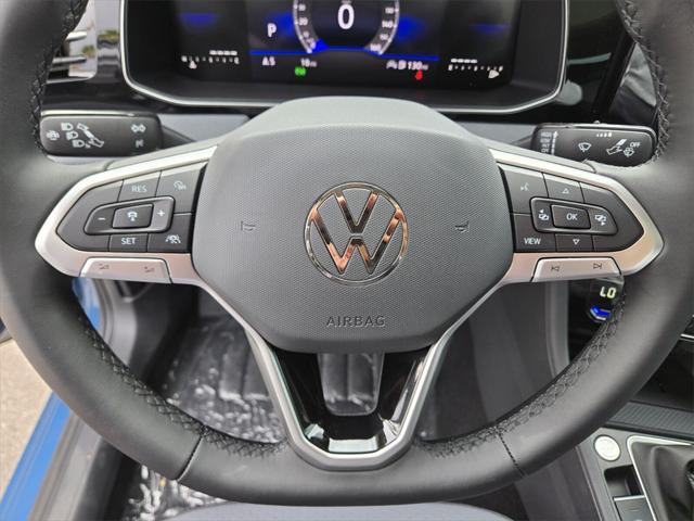 new 2025 Volkswagen Jetta car, priced at $27,228