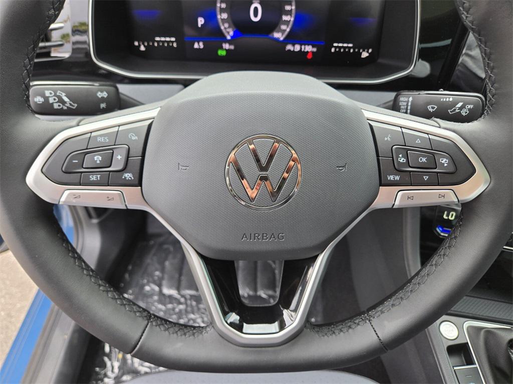 new 2025 Volkswagen Jetta car, priced at $27,228