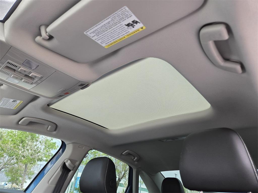 new 2025 Volkswagen Jetta car, priced at $27,228