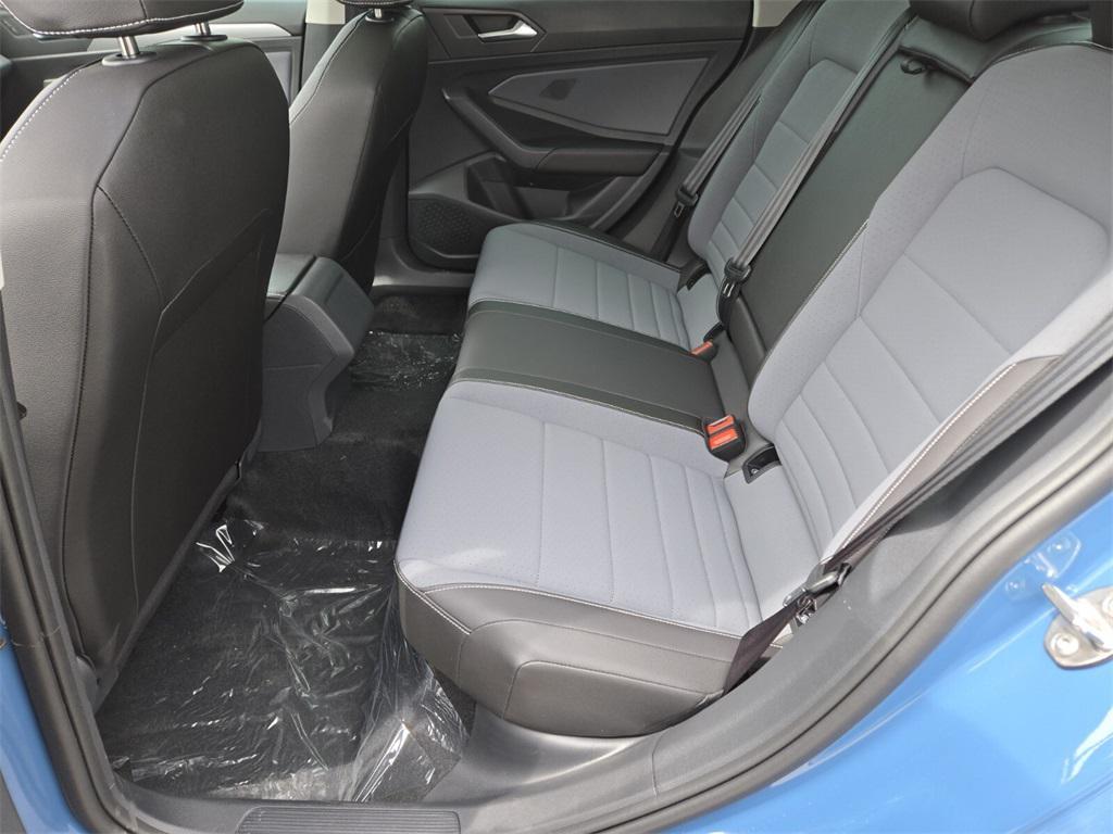new 2025 Volkswagen Jetta car, priced at $27,228