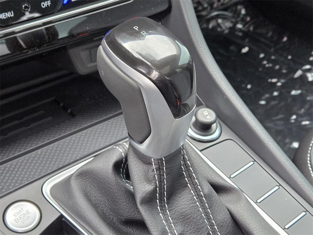 new 2025 Volkswagen Jetta car, priced at $27,228